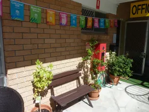 Jadran Motel & El Jays Holiday Lodge - Réception