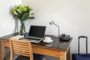 Quest Williamstown North - Room