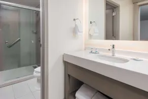 Hyatt House Chicago West Loop-Fulton Market - Salle de bain