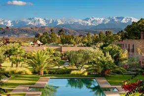The Capaldi Hotel, Restaurant & Spa - Basseng