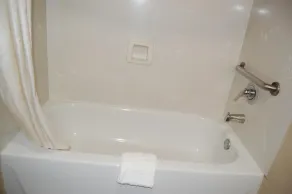 Pleasant Hill Inn  - Salle de bain