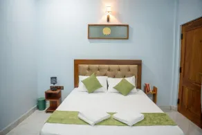 Best Inn Jaffna - Zimmer