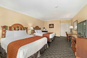 The Lemon Tree Hotel - Chambre