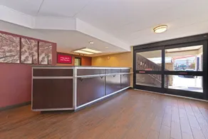 Red Roof Inn PLUS+ Secaucus - Meadowlands - Reception
