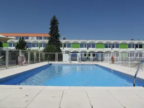 Holiday Inn Express Strasbourg - Sud by IHG - Pool