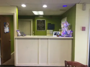 Royal Inn - Recepción