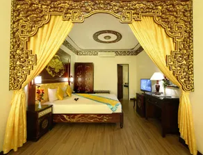 Thanh Lich Royal Boutique - Room