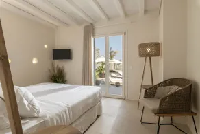 Villa Veneta Mykonos - Camera