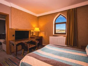 Suhan Cappadocia Hotel & Spa - Værelse