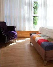  Vilana Hotel Boutique - Chambre