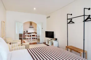 Vila Catarina Luxury Apartments - Zimmer