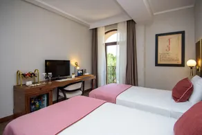 Tiflis Palace - Room