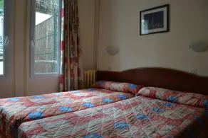 Hôtel Montpellier - Zimmer
