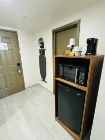 Wingate by Wyndham Williamsburg - Chambre