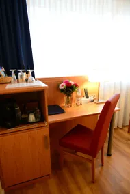 Hotel National Düsseldorf (Superior) - Chambre