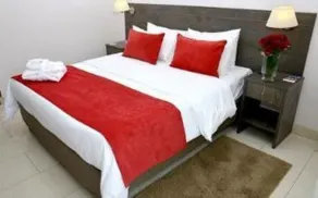 Globales Republica - Room
