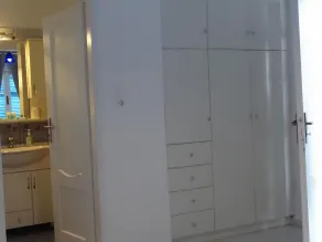 NAMA Beach House - Baño
