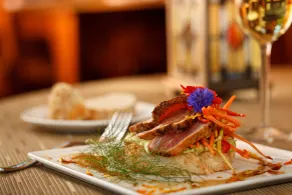 Settlers Inn - Restaurant