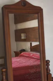 Villa D'Andrea - Chambre