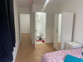 OYO Dorset House at Upton Park - Chambre
