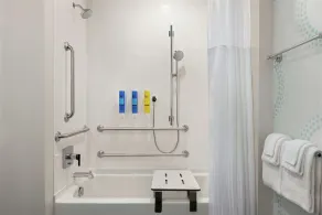 Tru by Hilton Duluth Mall Area - Salle de bain