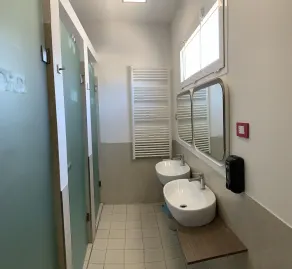 Emotions Experience - Badezimmer