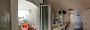 Hotel Record - Habitación