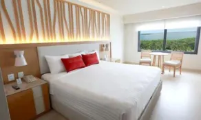 Royal Solaris Cancun - All Inclusive - Chambre