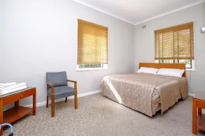 Lakes and Ocean Hotel Forster - Room