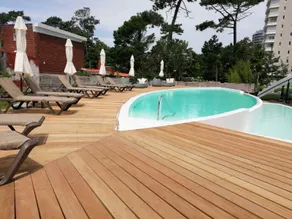 Don Majestic Hotel Punta del Este - Pool