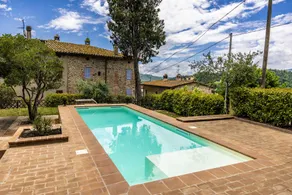 Un Petit Paradis - Pool