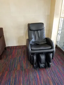 Hotel Crown Hills Kumamoto - Réception