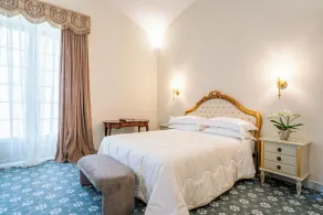Hotel Villa L'Avvenire - Zimmer