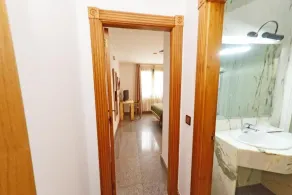 Hotel Vijanera - Zimmer