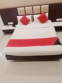 HOTEL AIRPORT INN ONE - Værelse
