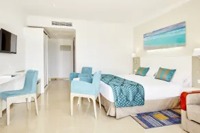 Universal Hotel Lido Park & Spa - Chambre
