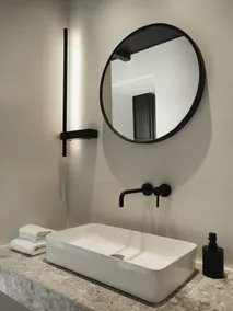 Ezio Bo Luxury Living - Salle de bain