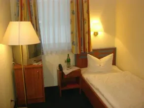 Hotel Selliner Hof - Chambre