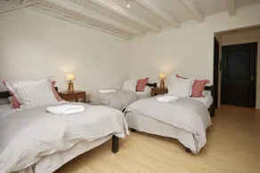 Hosteria El Puma - Room