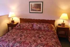 Colonial 900 Motel - Habitación