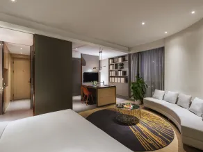 Mercure Nanjing Olympic EXPO - Room