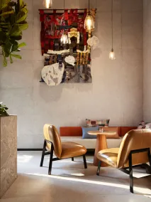 ASAI Bangkok Sathorn - Reception