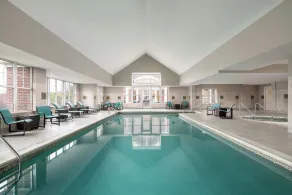 Residence Inn by Marriott Akron Fairlawn - Piscine