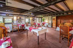 The Olde Forge Hotel - Restaurant
