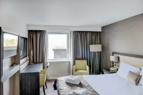 Belvilla Aberdeen Bridge of Don Exhibition Centre - Room