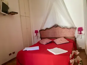 La Panoramica Country House - Chambre