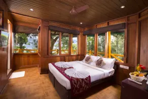Dream Catcher Plantation Resort - Chambre