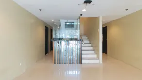 UrbanView at San Antonios Place Sampaloc Manila - Reception