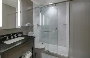 Phoenix Park Hotel - Salle de bain