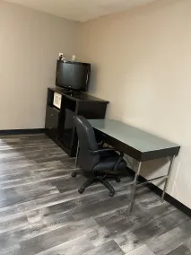 Tourist Inn - Room